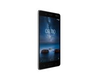 NOKIA 8 Srebny - 379234 - zdjęcie 5